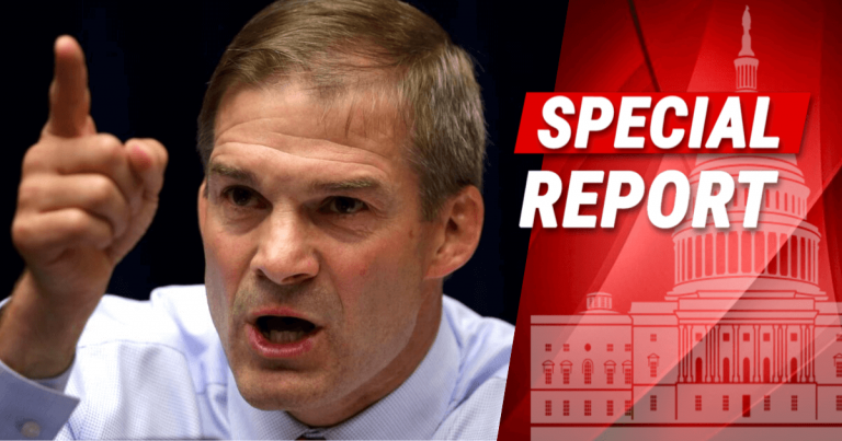Jim Jordan Reveals His First Move as Speaker – And It’s Exactly What the World Wanted to Hear