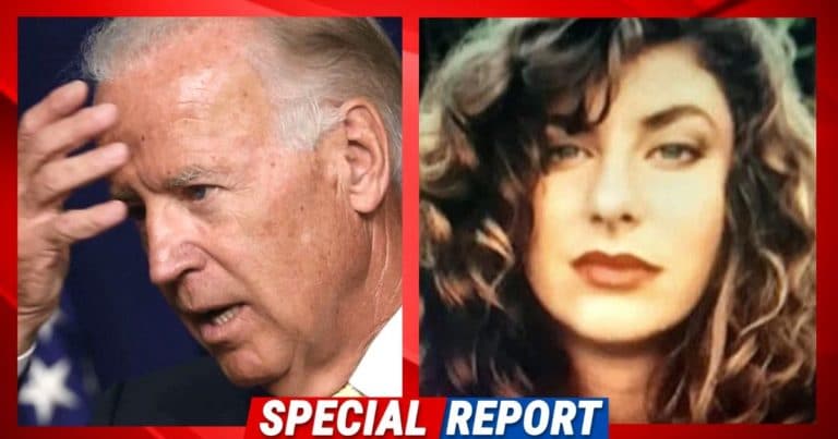 After Biden Stays Silent On Tara Reade Allegations – 5 Individuals Have Confirmed Parts Of Her Story