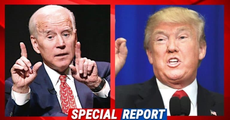 Swing State Polls For 2020 Released – And Joe Biden Is Losing To Donald Trump In 15 Out Of 15 States