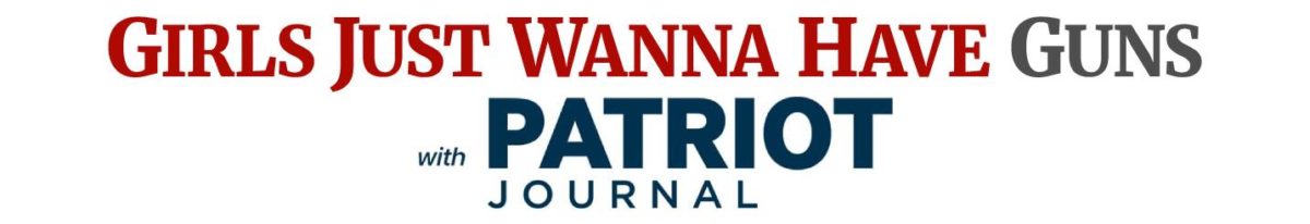 GJWHG Newsletter with the Patriot Journal