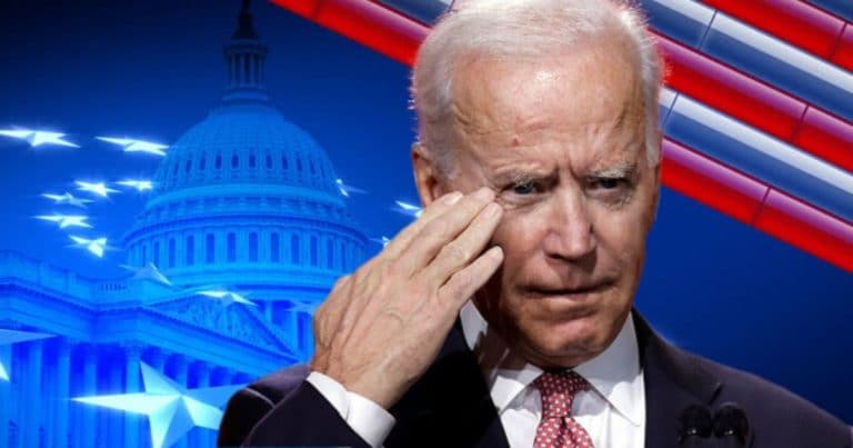 Secretary of Senate Rejects Biden Request – She Claims Her Office Cannot Legally Release Reade Records
