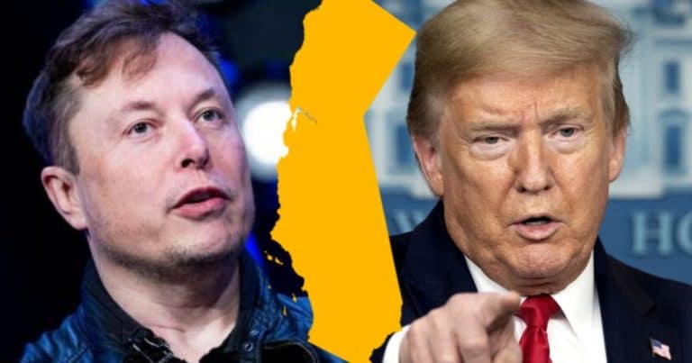 After Tesla CEO Defies California Order – President Trump Takes Sides, Backs Up Elon Musk