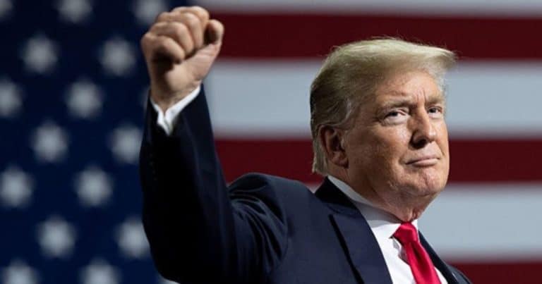 It’s Not Over Yet In Arizona – After The Latest Ballot Update, President Trump Cuts Down Biden’s Lead