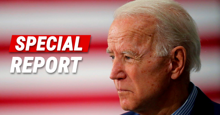 Biden’s Just Found Out His Chance Of 2024 Repeat – Latest Voter Poll Puts His Reelection Chances At A Rock-Bottom 28%