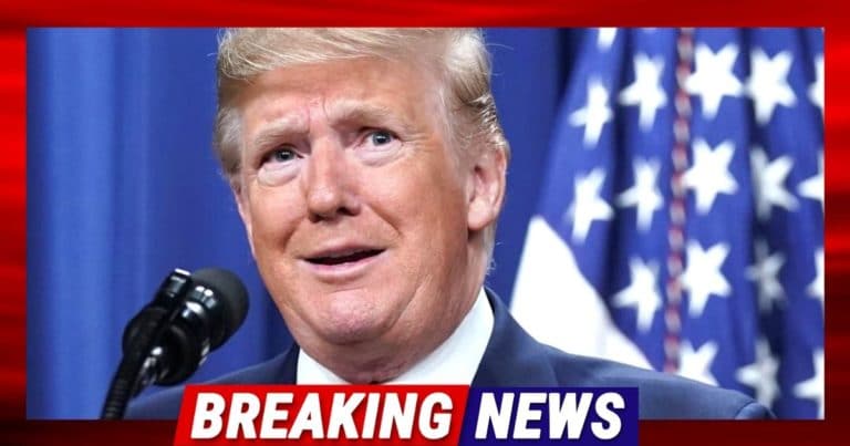 Trump Lead Takes a Hard Turn After Indictment – Americans Everywhere Are Speechless