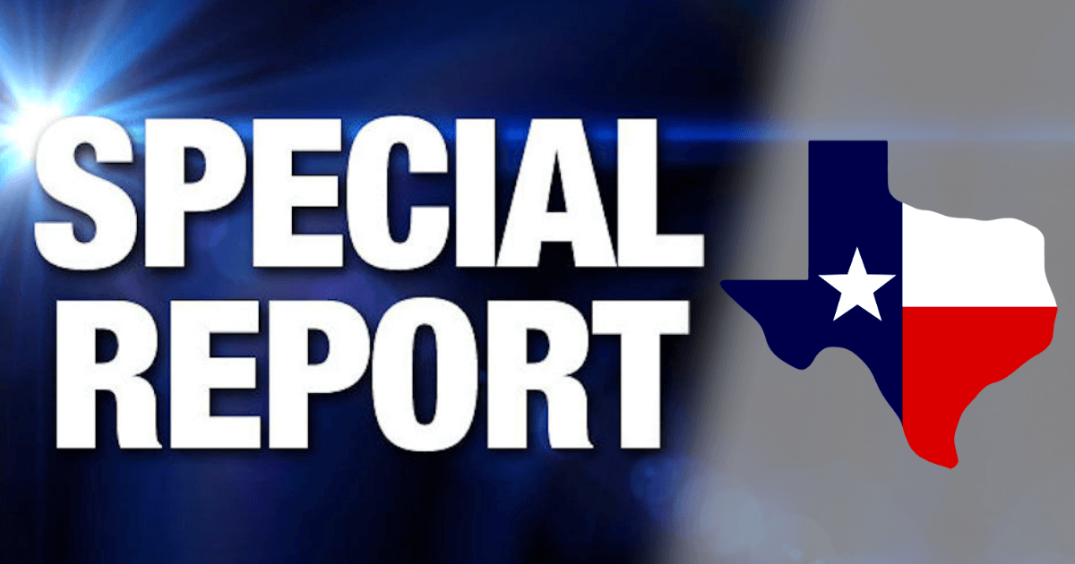 Texas Makes 2024 Election Action to Remove Illegals and Felons from