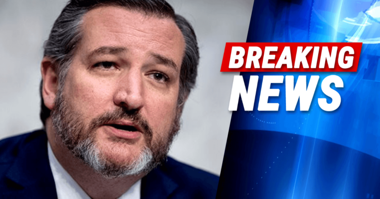 Ted Cruz Just Made His 2024 Move – The 2016 Runner-Up Is Waiting on Trump But Still Getting Ready