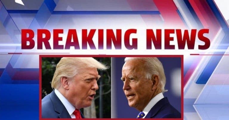 Trump Declares He Will Create 1 New Holiday – Here’s His Answer to Biden’s ‘Visibility Day’