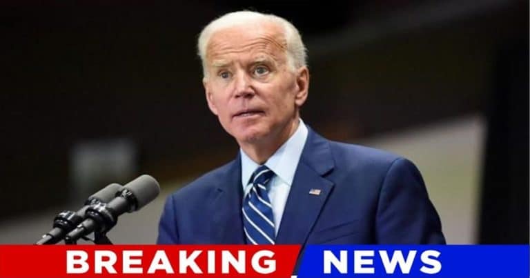 Biden Plan Will Cost Taxpayers A Pretty Penny – Expert Claims Joe’s Spending Would Add $7.4T To The National Debt