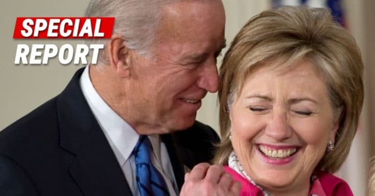 Biden Might Have A Spot For Hillary Clinton – She Is Being Considered For The Ambassador To The United Nations