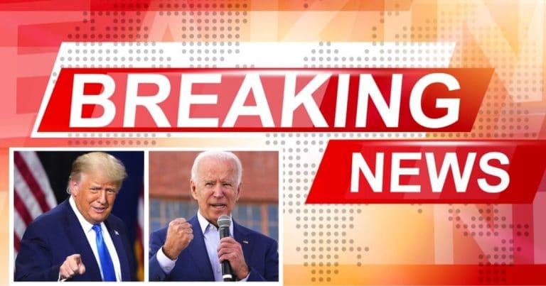 After Trump Signs Fracking Executive Order, Biden Rushes Out Anti-Fracking Activist To Pennsylvania – Lady Gaga