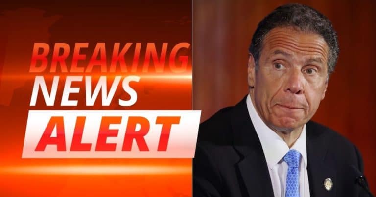 Cuomo Investigation Breaks Wide Open – Audit Finds His Casualty Toll Was Off “By As Much As 50%”