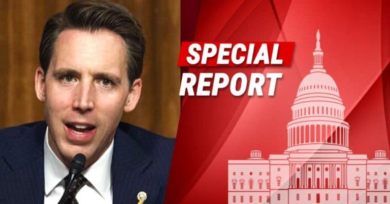 FBI Official Makes 1 Stunning Confession – Josh Hawley’s Jaw Drops Over the Number He Revealed