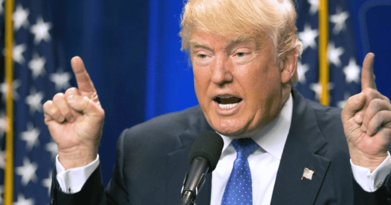 Trump Announcement Catches Criminals Off Guard – Donald’s Declaration Brings a Whole New Meaning to “You’re Fired”