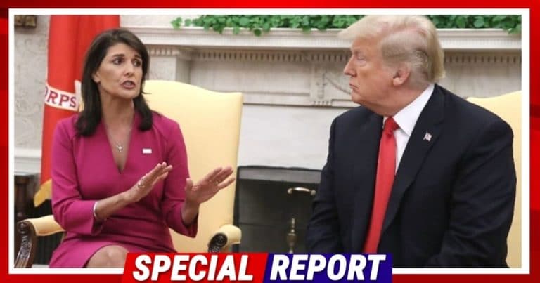 Nikki Haley Just Got America’s Attention Again – Here’s What Trump’s Last Rival Is Doing Now