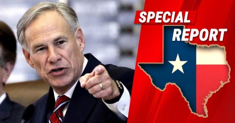 Gov. Abbott Sends Democrat Mayors a Blunt Invitation – If They Want to See a Humanitarian Crisis, Come Visit Texas