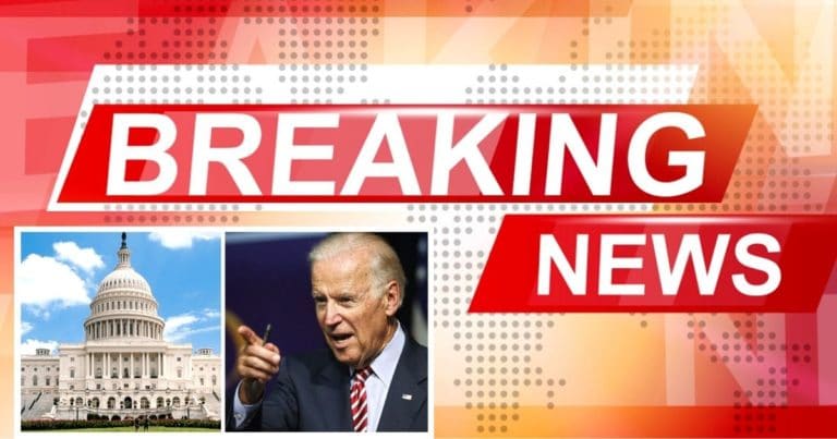President Biden Blitzed By 1 Terrible Report – D.C. Swamp Rocked Weeks After Joe’s New Campaign Begins