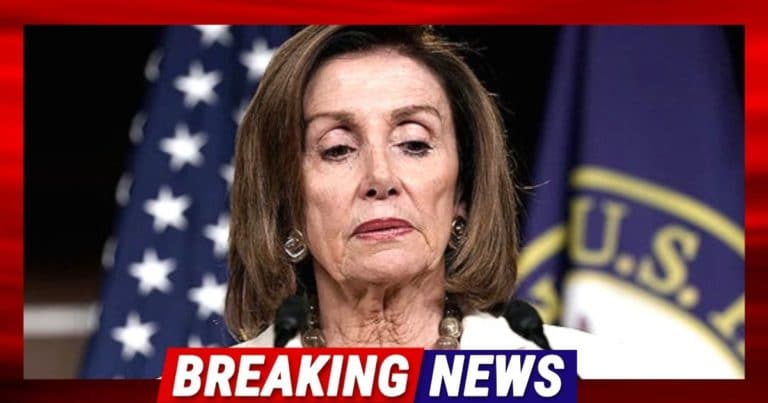 House Democrats Just Turned On Speaker Pelosi – They Claim Nancy Is Responsible For A “Hostile Work Environment”