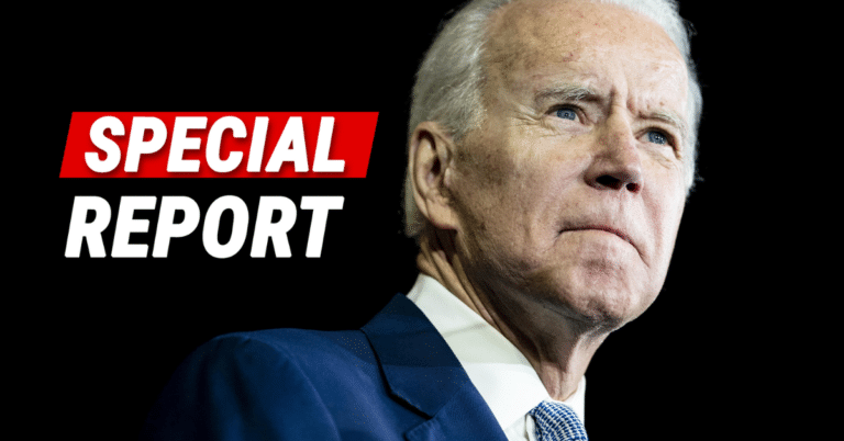 Report: Biden Admin Gave Refugee Status to Former Taliban Employees and Then Let Them into the U.S.