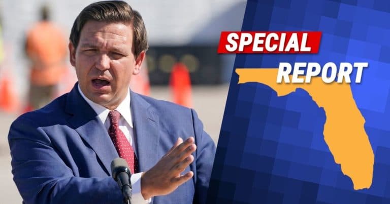 DeSantis Sends Migrants to New Ultra-Rich Location – Florida Just Shipped Two Planes to Martha’s Vineyard