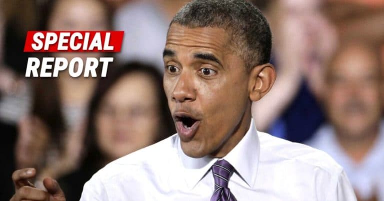 Democrat Leader Indicted on Serious Charges – Obama’s Buddy Just Got Charged with Red-Light Bribery And Lying