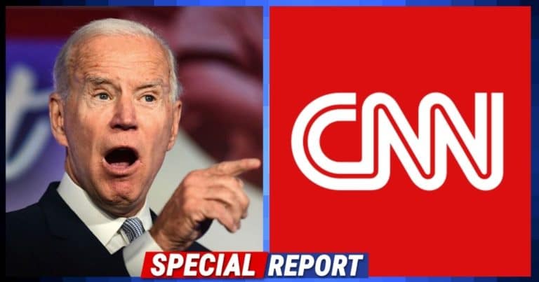 CNN Suffers Possibly Network-Ending Loss – In 2021, Their Liberal Audience Dropped Almost Ninety Percent
