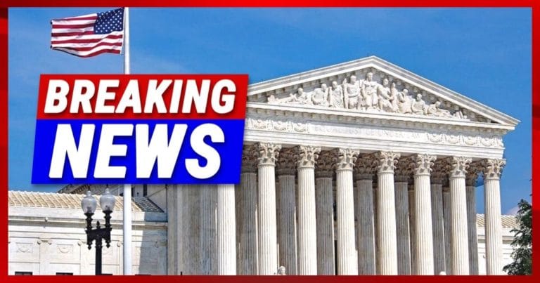 Supreme Court Hit with Red State Demand – They Want to Bring Back 1 Controversial Law