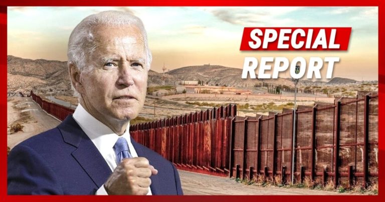 Biden To Launch Taxpayer-Funded “LAB” Program – It Gives Free Legal Aid To People Using ‘Remain In Mexico’
