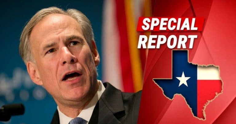 Texas Drops the Hammer on Democrats – Makes 1 Genius Move Against Its Blue Cities