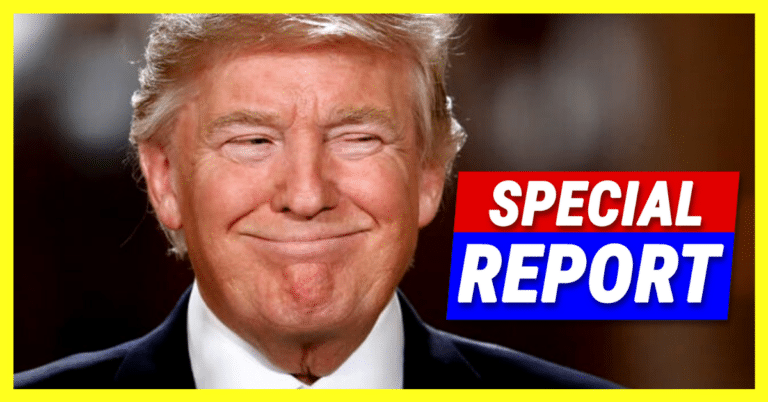 “King-Maker” Trump Proves It Again – Donald Just Went A Perfect 12-0 In Tuesday’s Primaries