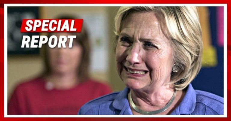 Clinton Campaign Manager Just Turned on Hillary – Official Testimony Claims She Approved Trump/Russia Materials