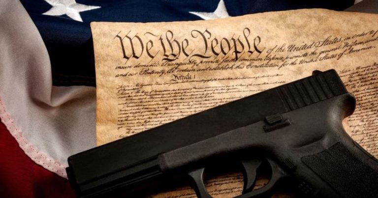 Southern State Unleashes 2nd Amendment for Schools – Now They Can Enact New Gun Policies in Mississippi