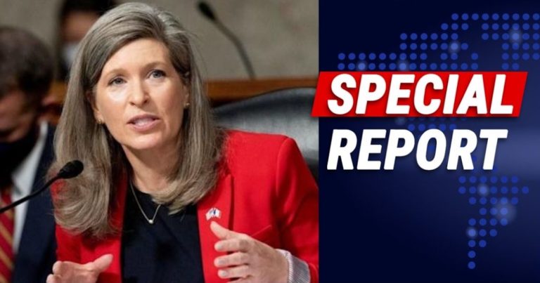 GOP Leader Introduces Bill to Fix the Border for Good – Rep. Ernst Wants Unused Materials for a New Wall