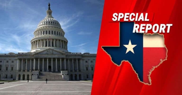 GOP Leader Introduces Bombshell Border Bill – It’s a Perfect $4B ‘Thank You’ for Texas