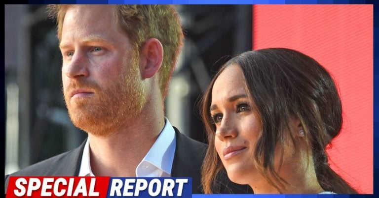 Meghan And Harry Exposed in Bombshell Report – 1 Brutal Word Shuts Down Their Charity