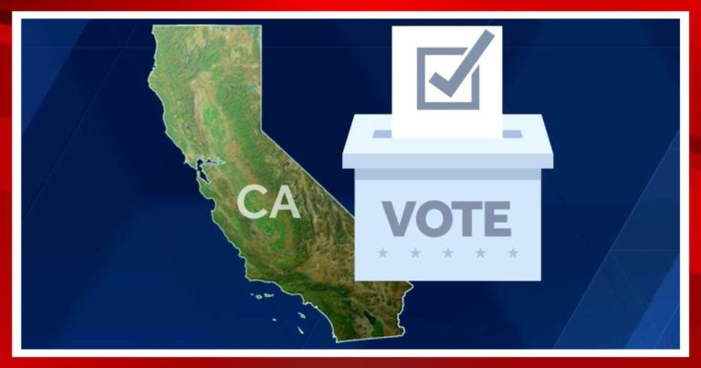 California Liberals Swamped in Red Wave Election – San Francisco D.A. Boudin Just Got Booted While Former Republican Advances