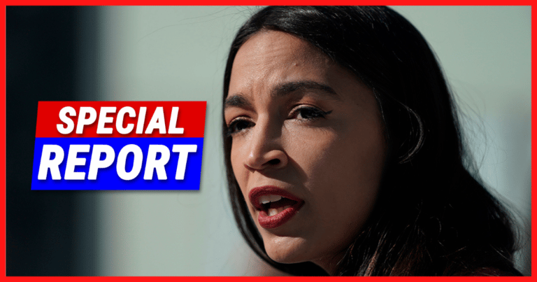 AOC Wrecked by Sudden Revolt – Her Own Residents Just Gave Her a Brutal Wake-Up Call