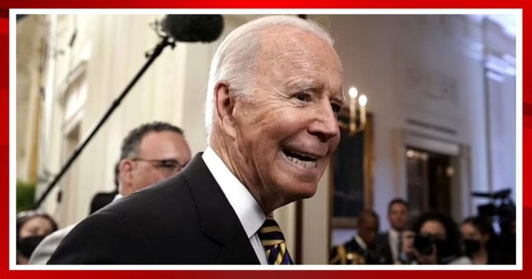 Biden’s Mental Decline Shows Up on Live TV – Joe Takes Turn for the Worse as He Slurs, Makes No Sense at Multiple Events