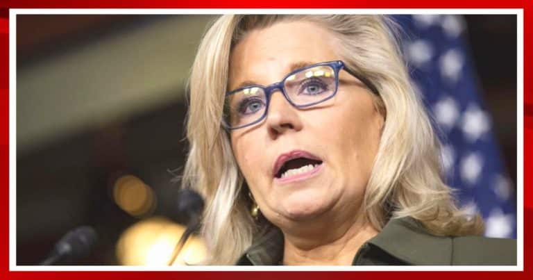Liz Cheney Just Made a Shocking Declaration – You Won’t Believe What She’s Trying to Pull Now