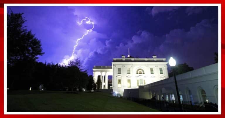 Bombshell Photo Evidence Comes Out of D.C. – Everyone’s Been Waiting to See These Shocking Pics