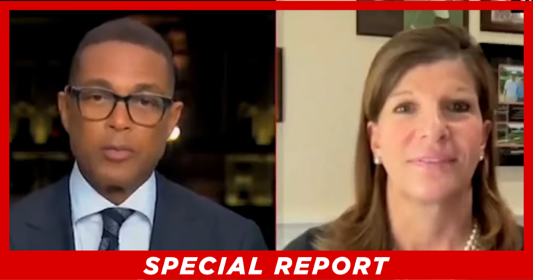 Seconds After Don Lemon Demands Royal Reparations – On Live TV, the Liberal Gets Completely Owned on Live TV