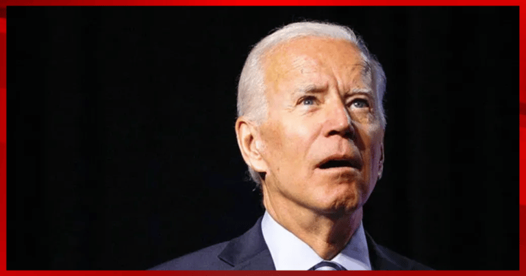 Joe Biden Hammered in House Investigation – President Served with Game-Changing Subpoena