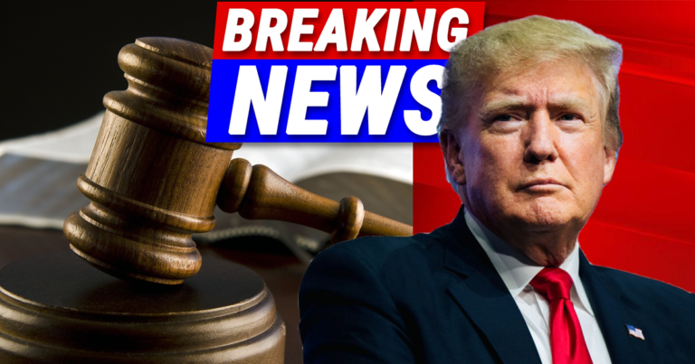 Federal Judge Puts an End to Trump’s Special Master Showdown – Cannon Just Ruled for the Former President