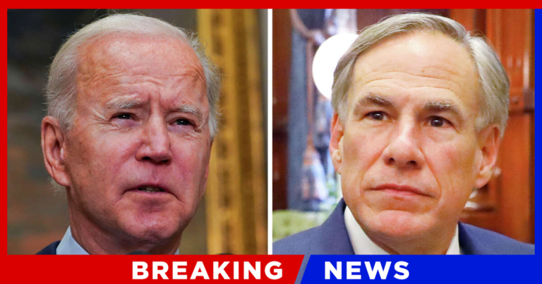 Texas Waves Red Border Flag at Biden – Operation Lone Star Signals Historic Surge in the Rio Grande of 103K