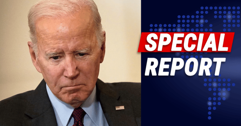 Biden Sent Spinning by Impeachment Warning – Legal Experts Say Invoking the 14th Amendment Could Backfire