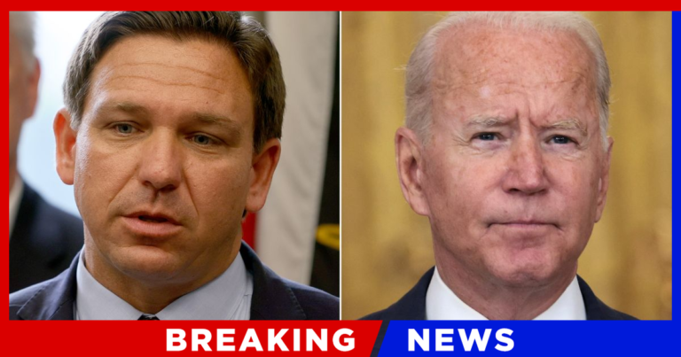 After Biden Sends DOJ Agent to Monitor Elections – Florida Stands Up and Sends Them Packing