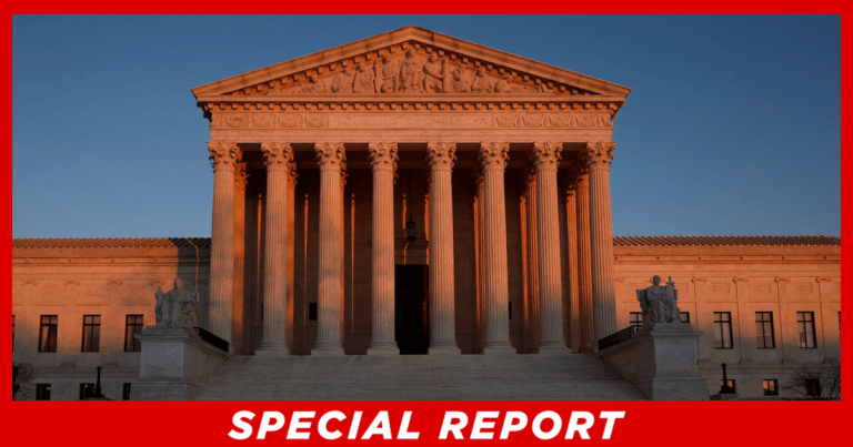Supreme Court Makes 1 Disturbing Ruling – And Red Florida Can’t Believe It
