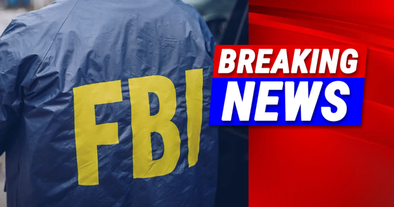 Former FBI Agent Involved in Trump/Russia Probe Arrested – 2 Serious Charges Just Landed: Lying to the FBI and Conspiracy