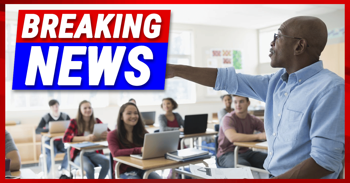 Oklahoma Issues Bold New Mandate - Schools Must Now Teach This 1 ...