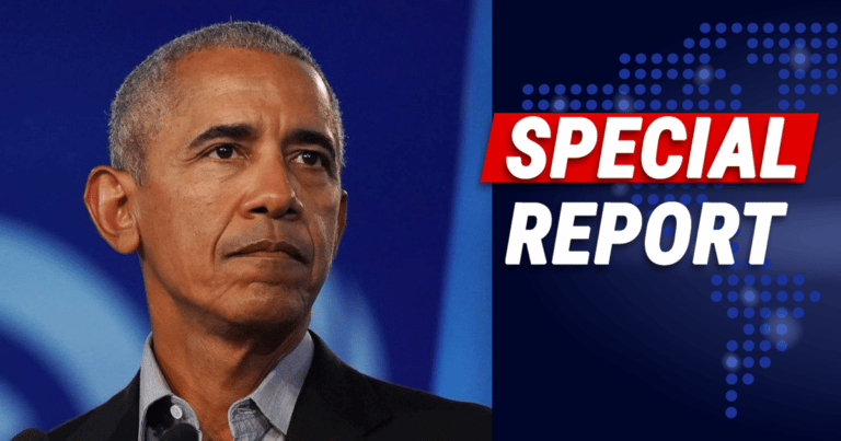 Report: Obama Quietly Sent Biden Shock Warning – It Will Surprise Every Trump Fan Out There